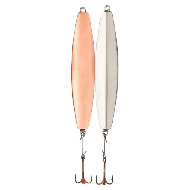 VMC Bergmans Pimpel 51mm 8g