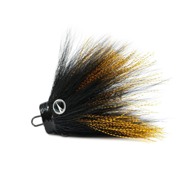 VMC Mustache Rig L 40g Black Widow