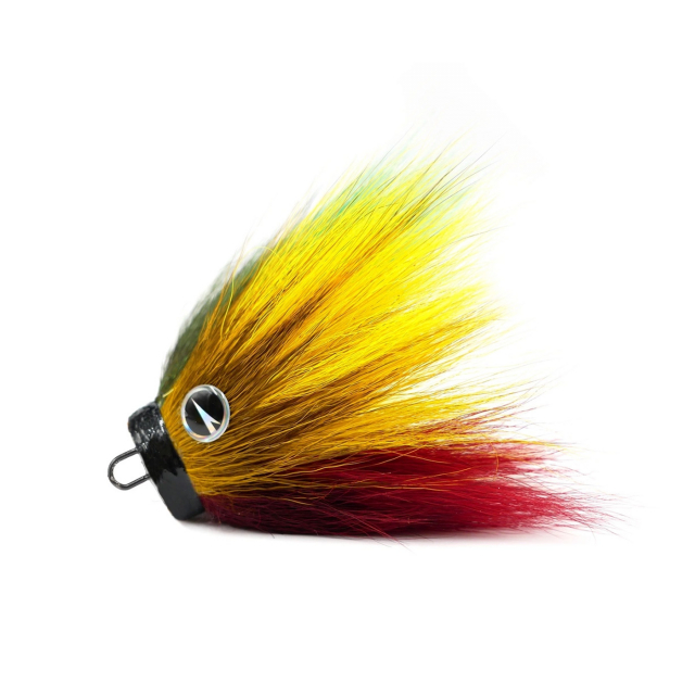 VMC Mustache Rig L 40g Kingston