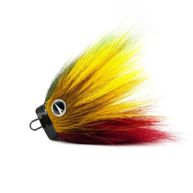 VMC Mustache Rig M 20g Kingston