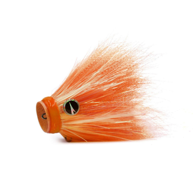 VMC Mustache Shallow 22g UV Orange