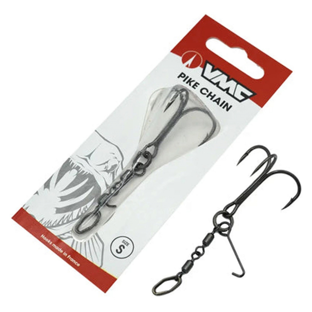 VMC Pike Chain Small