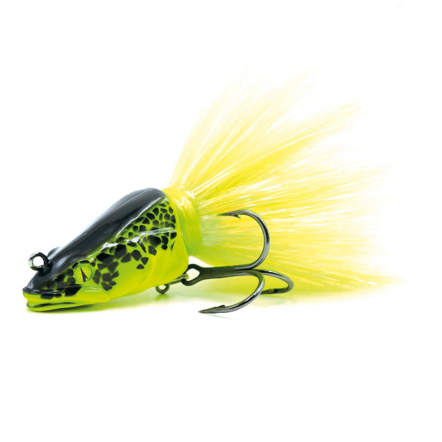 UV Chartreuse