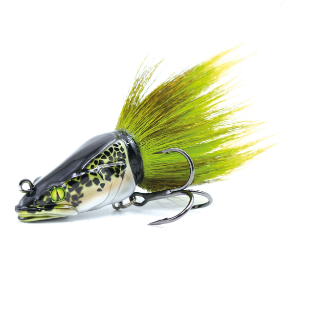 VMC Sharpshooter 38g