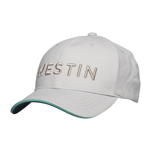 Westin Island UPF Cap One Size Mist Grey