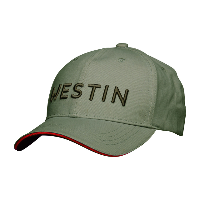 Westin Island UPF Cap One Size Sage Green