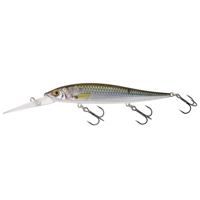 Matte Gem Shad