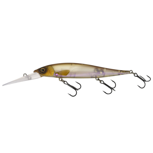 Real Matte Minnow