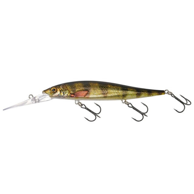Real Perch