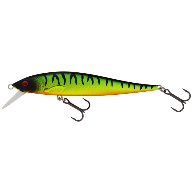Westin Jerkbite SR 9cm 8g Suspending Firetiger