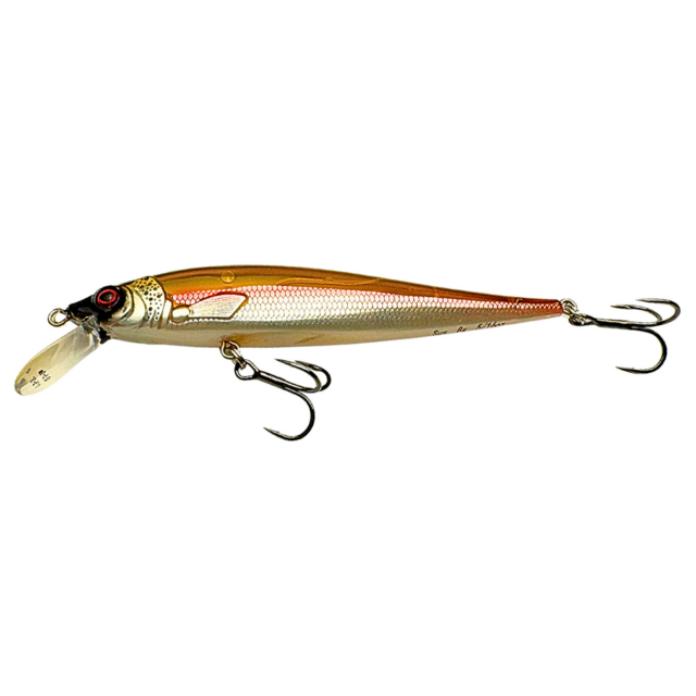 Westin Jerkbite SR 9cm 8g Suspending Jaktia Smelt