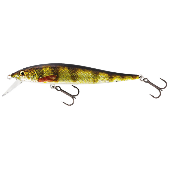 Westin Jerkbite SR 9cm 8g Suspending Real Perch