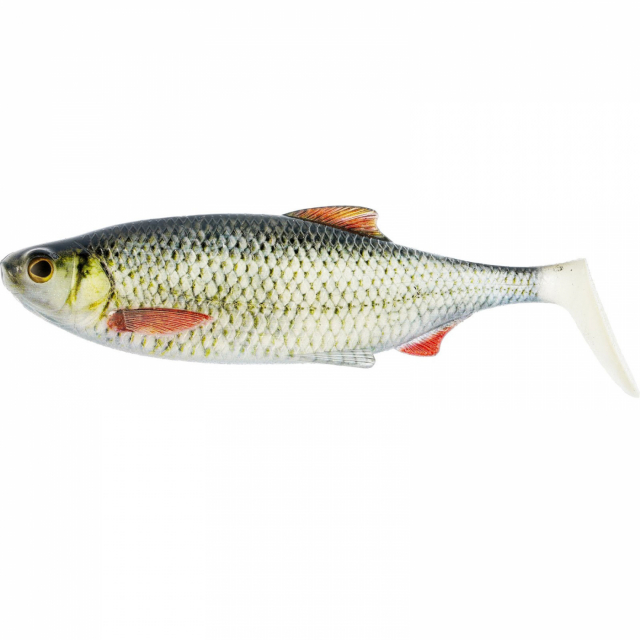 Clear Roach
