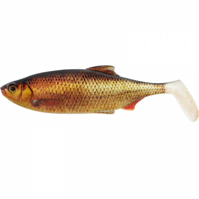 Clear Rudd