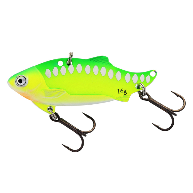 Chartreuse Scale