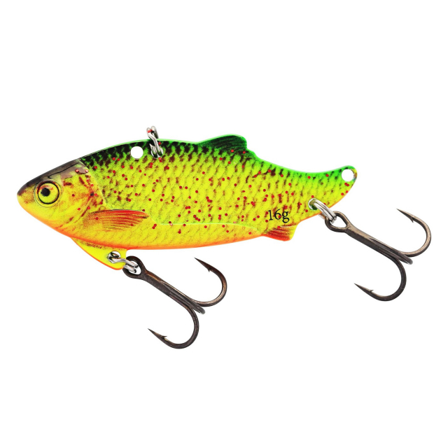 Firetiger Rudd