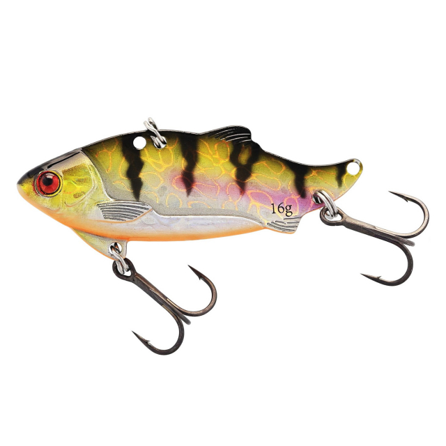 Glimmer Perch