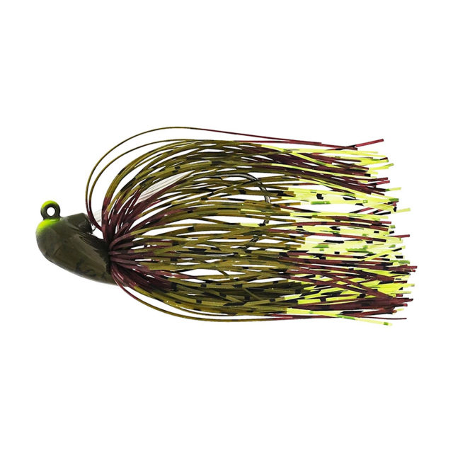 Green Pumpkin/Chartreuse