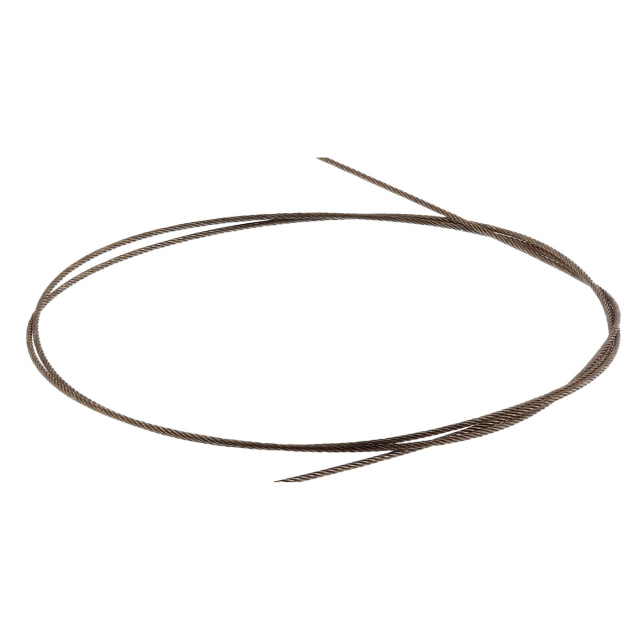 Westin Stainless Steel 49-Strand Wire