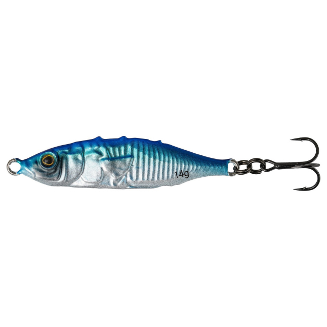 Blue Stickle