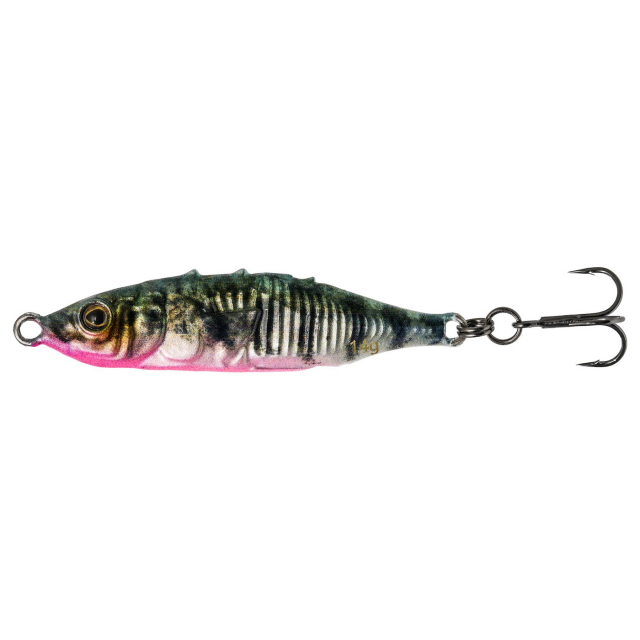 Pink Stickle