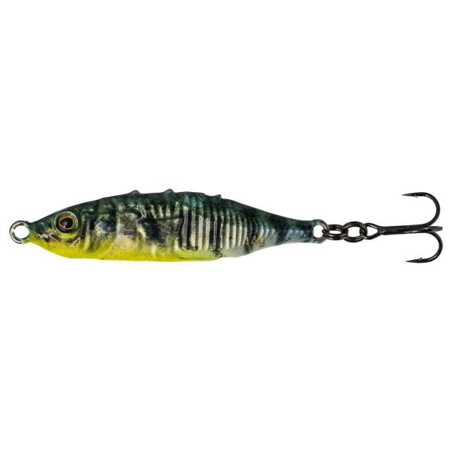 Yellow Stickle