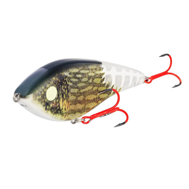 Eaten Pike - Halloween 2025