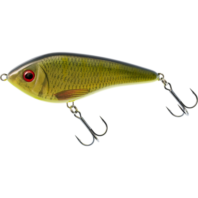 TC Roach / Perch