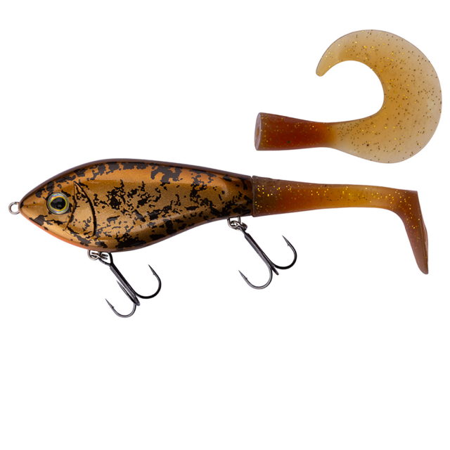 Burbot