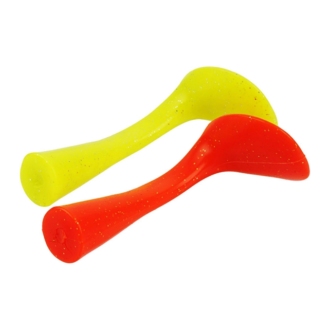 Fluo Orange/Fluo Yellow