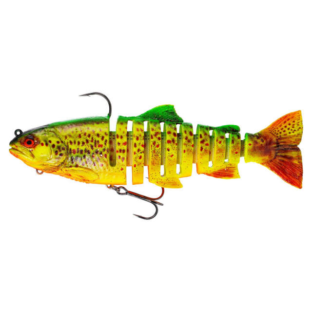 Firetiger Trout