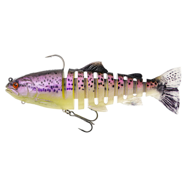 Ghost Trout