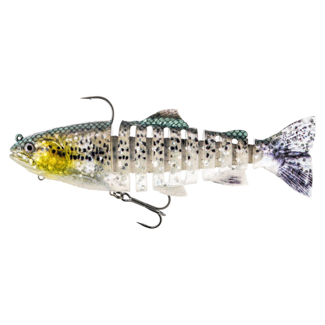 Headlight Deluxe Trout
