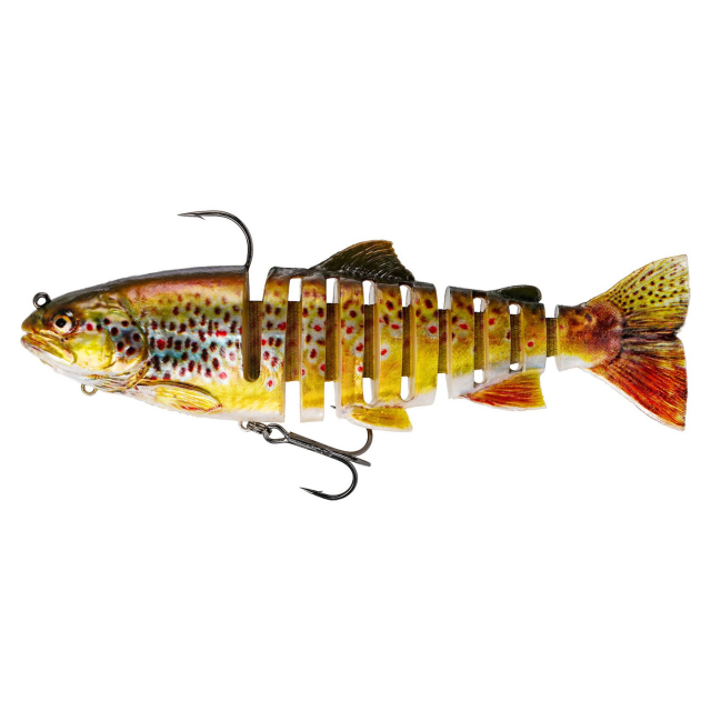 Real Trout