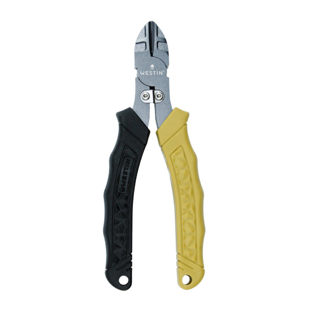 Westin Twin Cut Plier Stainless 15cm