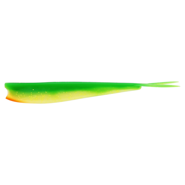 Westin TwinTeez V-Tail 15cm 14g UV Slime (2-pack)