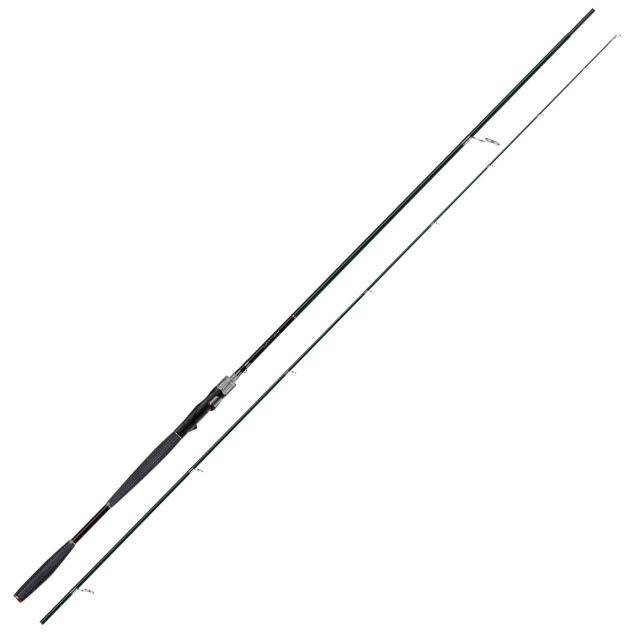 Westin W10 2nd Spin (Haspel)