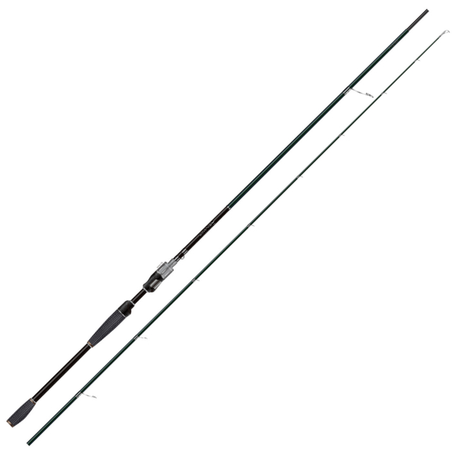 Westin W10 2nd Spinning (Haspel)