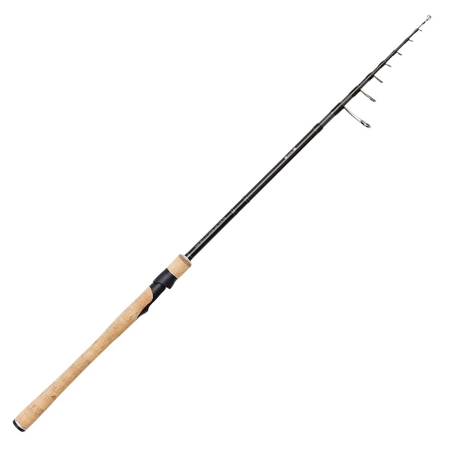 Westin W2 Tele Spin (haspel)