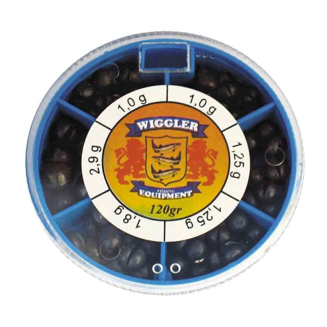 1g - 2,9g