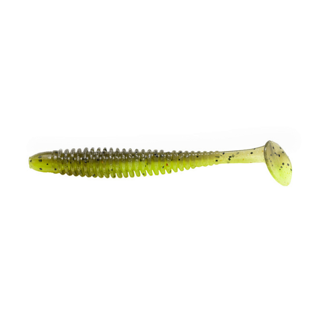 Wobble Shad 4'' (6-pack)