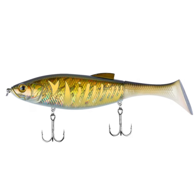 Yasei Hyper Hybrid 20cm