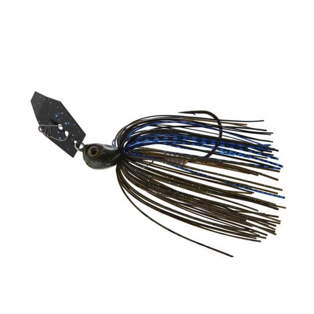 Bruised Green Pumpkin