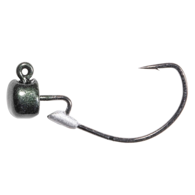 Z-Man Nedlockz EWG Green Pumpkin