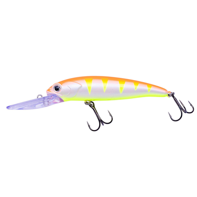 Zander Strike 9cm