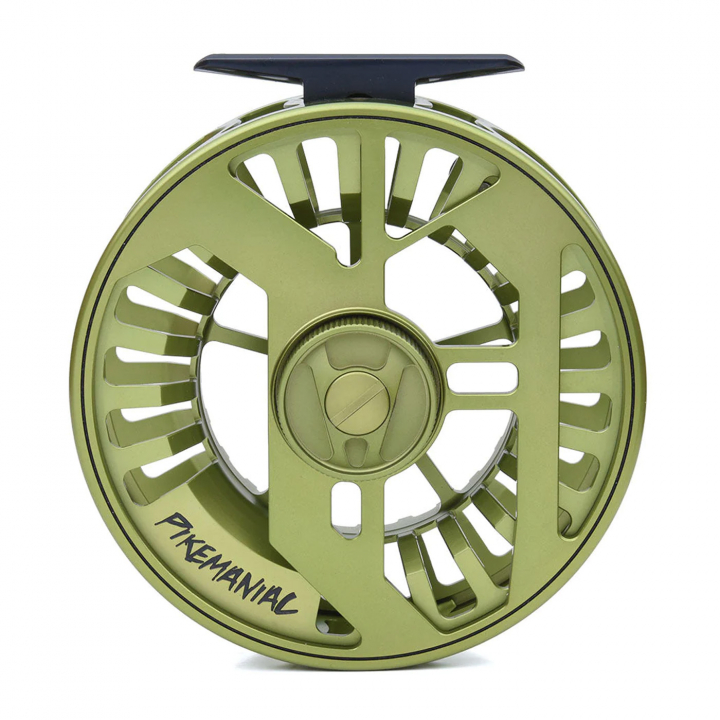 Köp Vision XLS Fly Reel hos