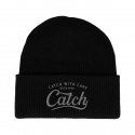 CWC Beanie Catch Black 