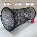 Goldfish Kräftbur Proffs (1-pack)