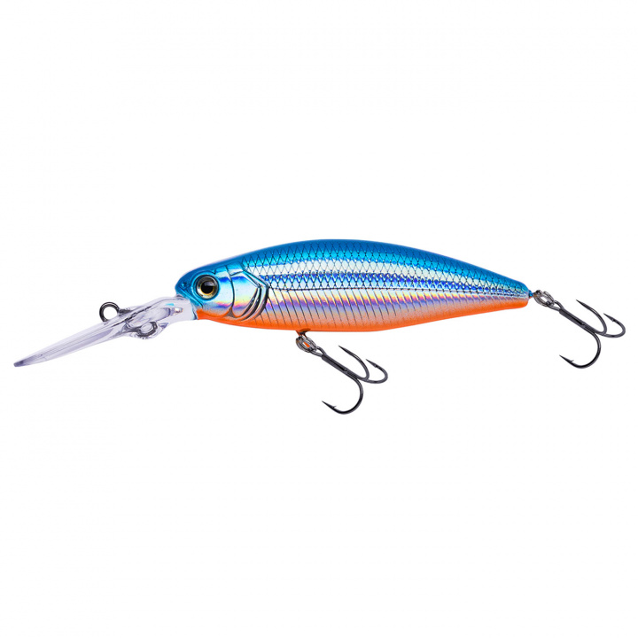 The Guard 6cm i gruppen Fiskedrag / Cranks & Jerkbaits - Abborre hos Jiggar Sverige AB (101306-r)