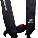 Baltic Armada Interfiske Automatisk Black 40+